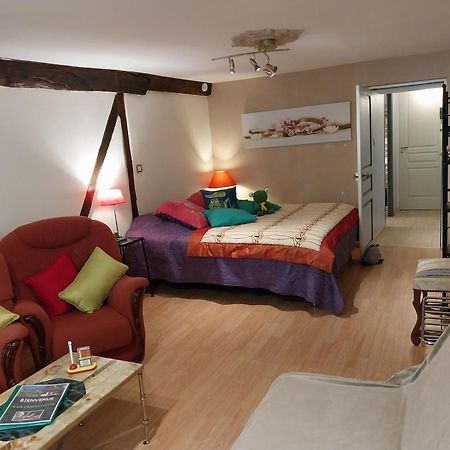 La Crapounette (Adults Only) Pierry Ngoại thất bức ảnh