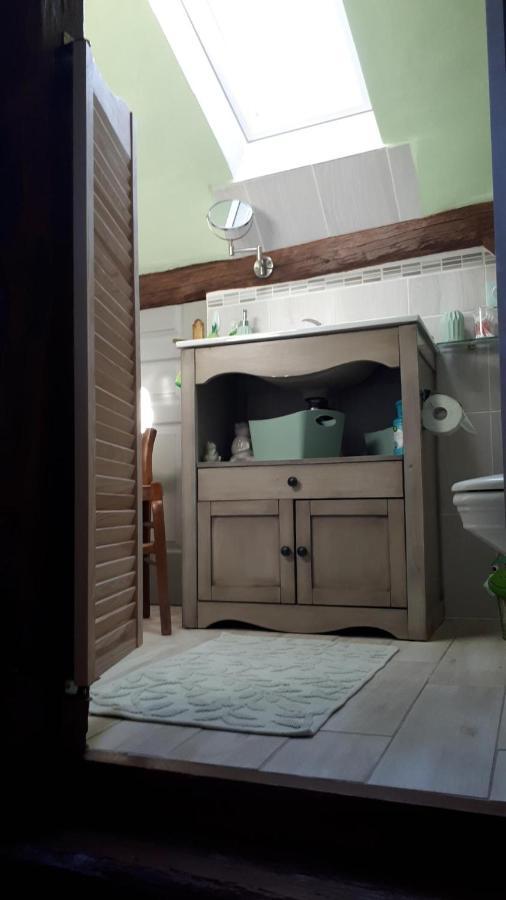 La Crapounette (Adults Only) Pierry Ngoại thất bức ảnh