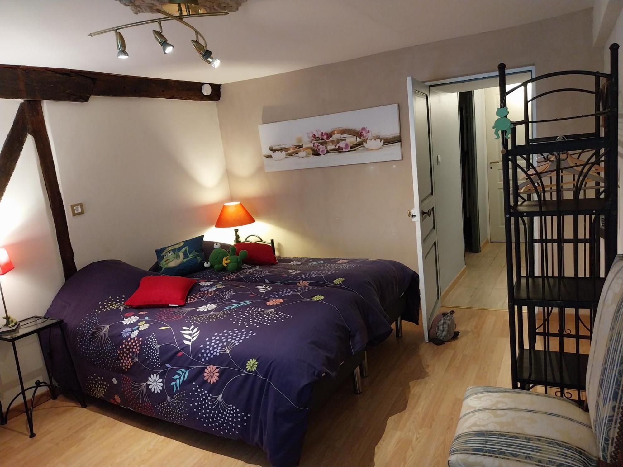 La Crapounette (Adults Only) Pierry Ngoại thất bức ảnh