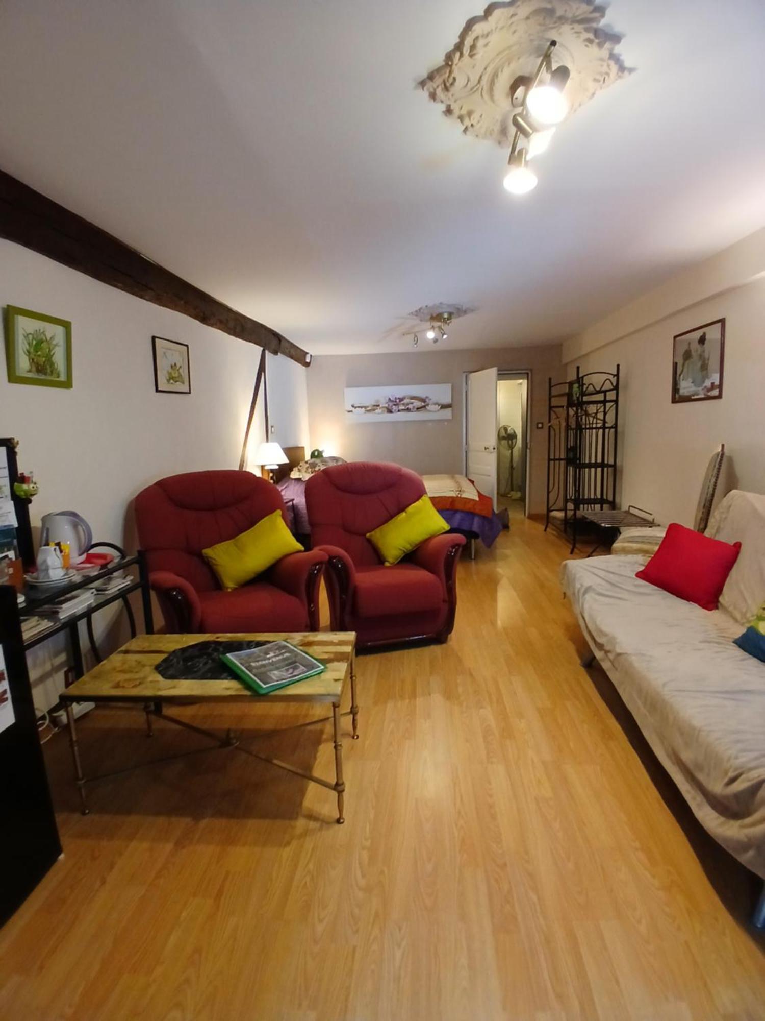 La Crapounette (Adults Only) Pierry Ngoại thất bức ảnh
