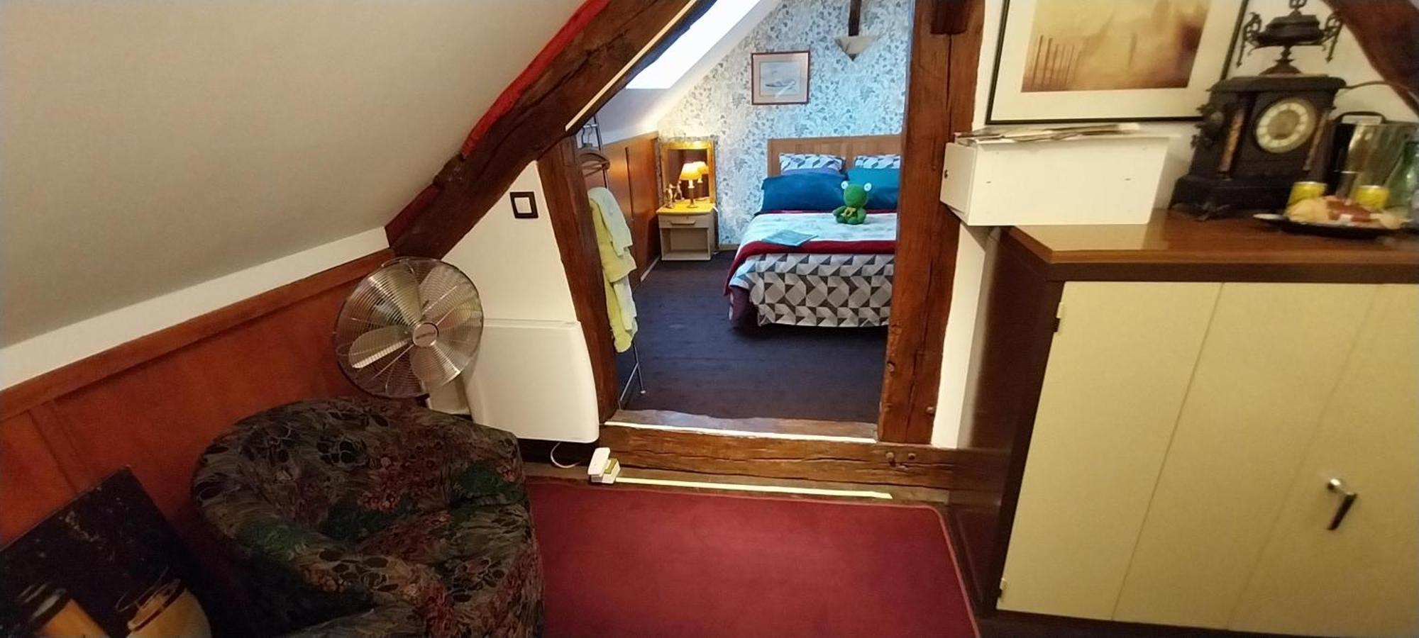 La Crapounette (Adults Only) Pierry Ngoại thất bức ảnh