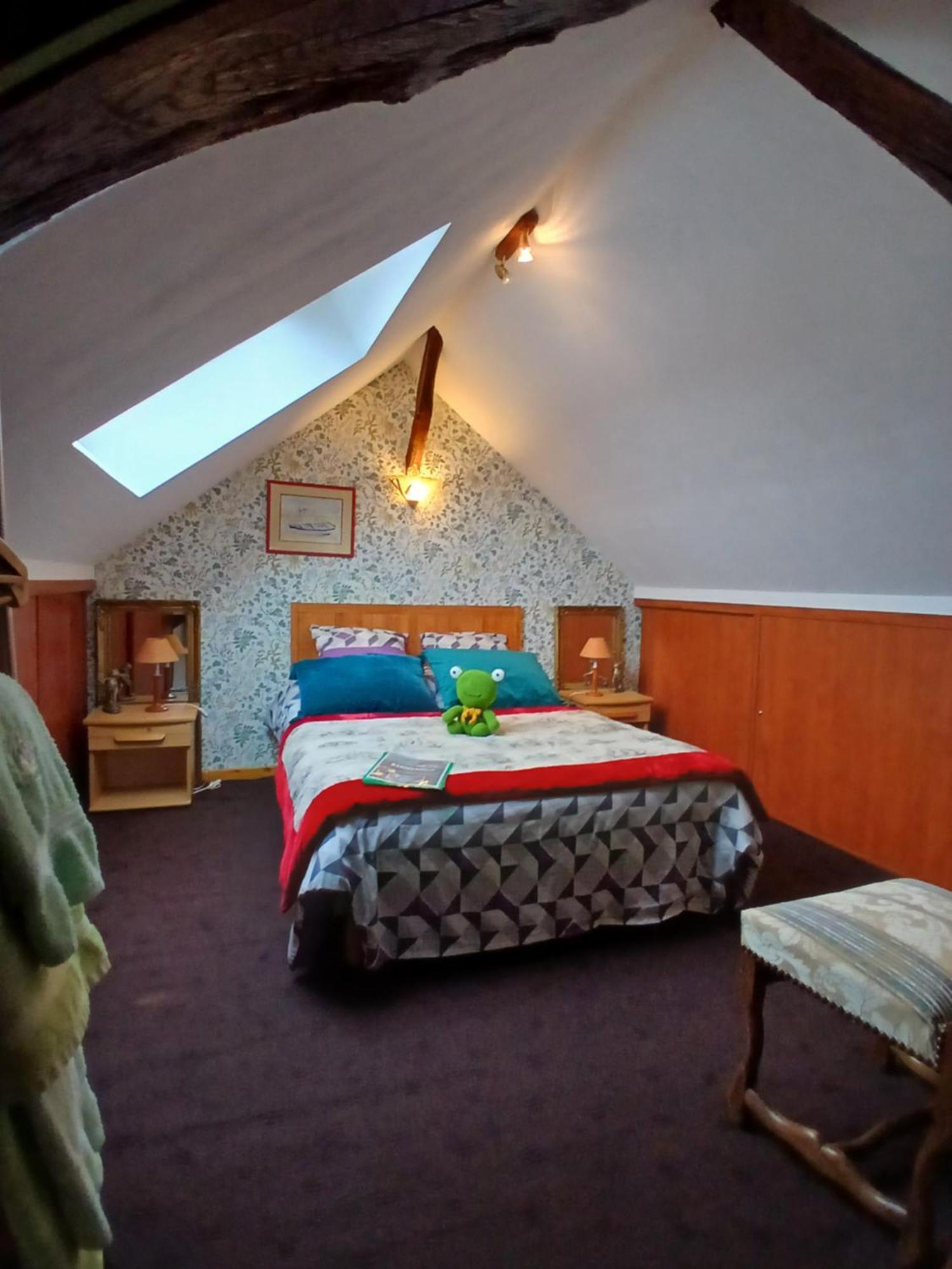 La Crapounette (Adults Only) Pierry Ngoại thất bức ảnh