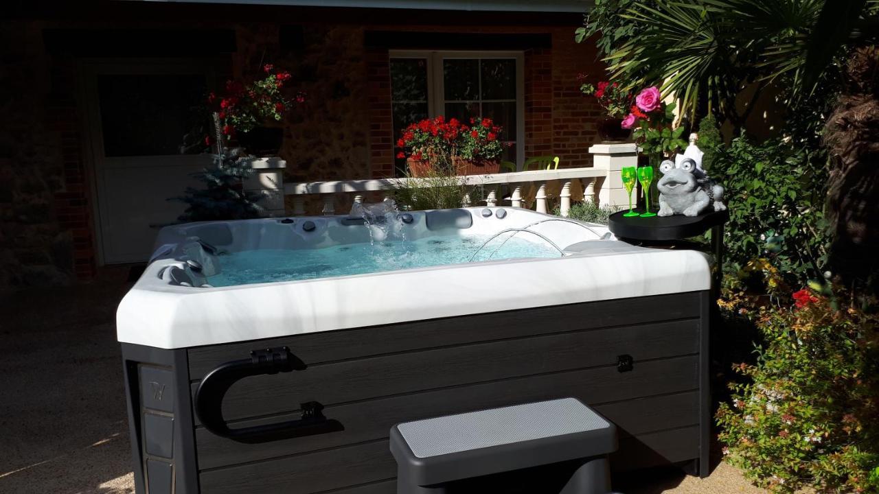 La Crapounette (Adults Only) Pierry Ngoại thất bức ảnh